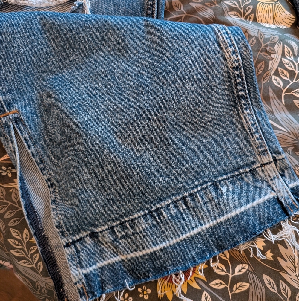 GAP Mid-rise 90s Loose Jeans - Picture 5 of 5